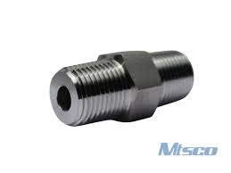 ASTM A350 45 Degree Threaded Elbow